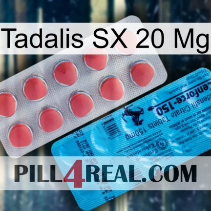 Tadalis SX 20Mg new14